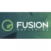 Fusion Worldwide Logo